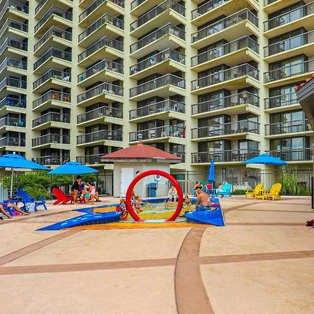 אושן סיטי Sea Watch Condos V מראה חיצוני תמונה