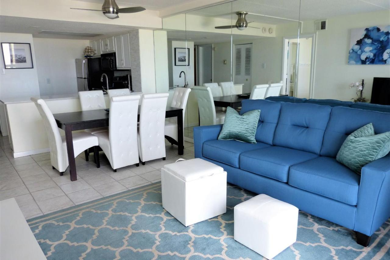 אושן סיטי Sea Watch Condos V מראה חיצוני תמונה