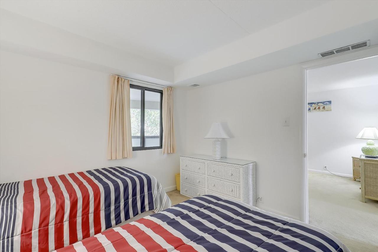 אושן סיטי Sea Watch Condos V מראה חיצוני תמונה