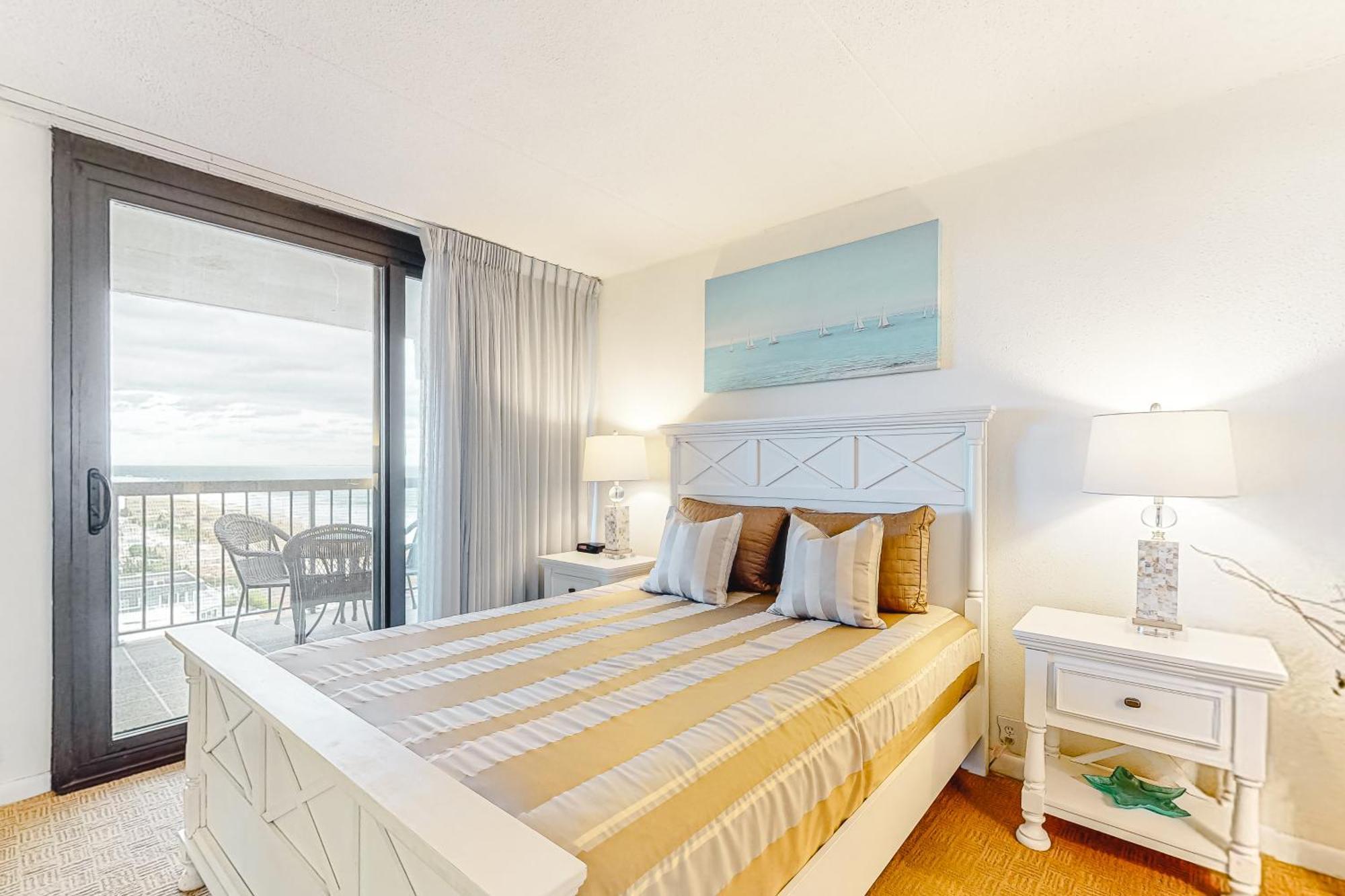 אושן סיטי Sea Watch Condos V חדר תמונה