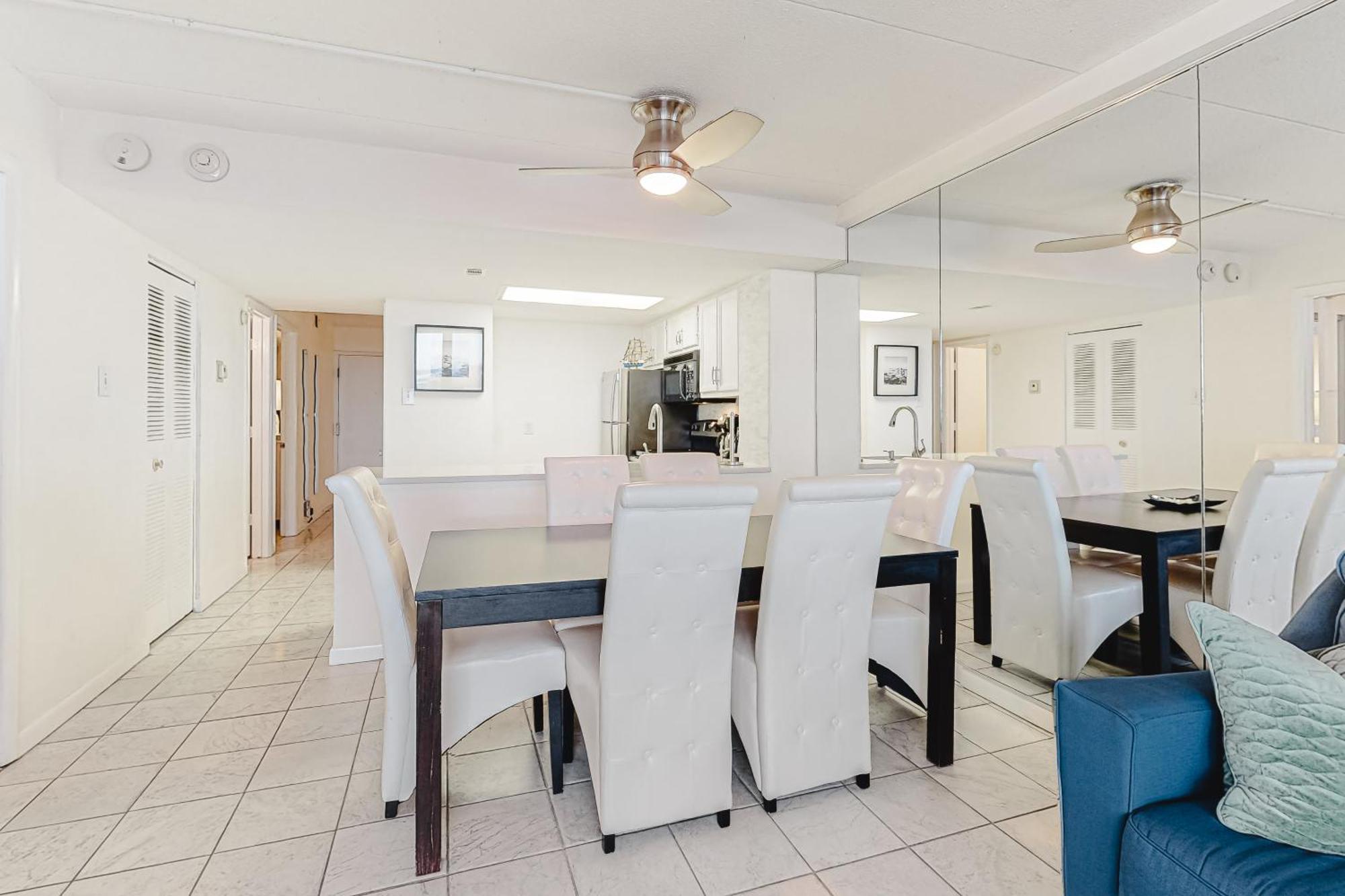 אושן סיטי Sea Watch Condos V חדר תמונה