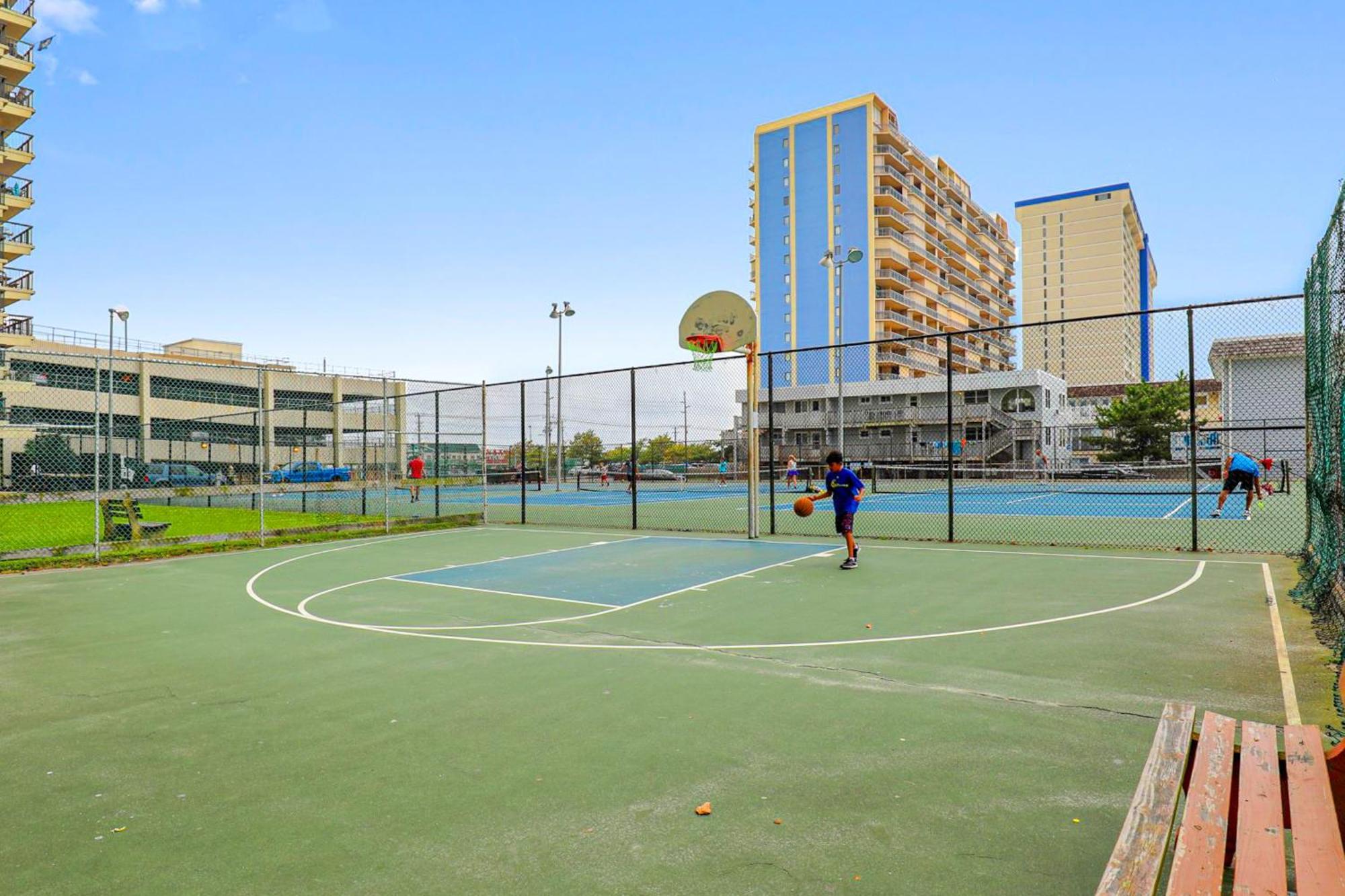 אושן סיטי Sea Watch Condos V חדר תמונה