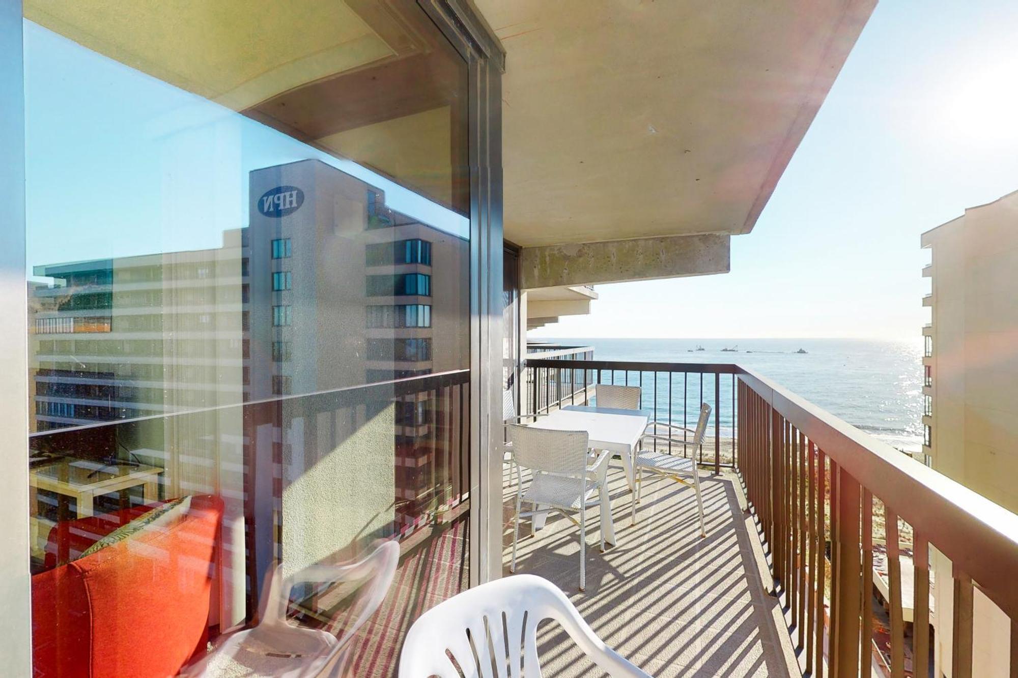 אושן סיטי Sea Watch Condos V חדר תמונה